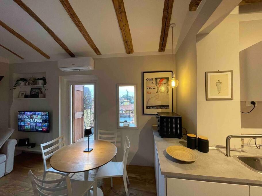 Romantic Attic Room With Panoramic View Bologna Exterior foto